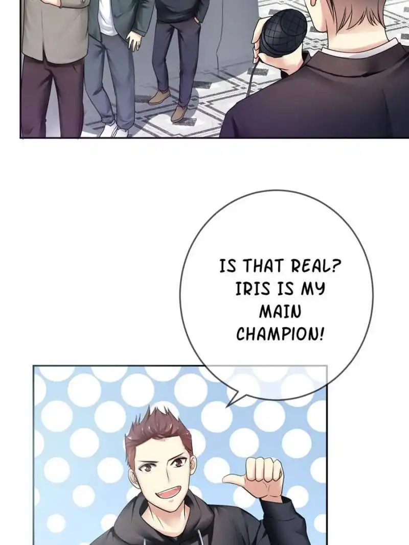 Legend Reboot Chapter 81 12
